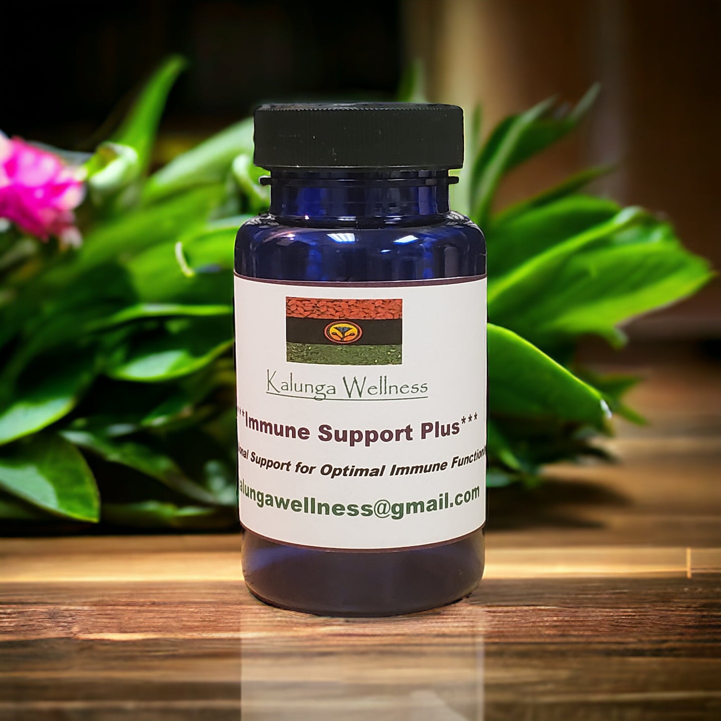 Immune Support Plus