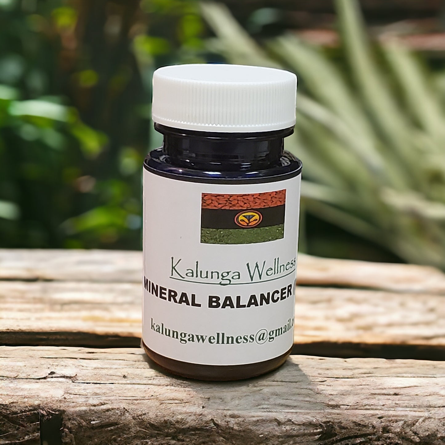 Mineral Balancer