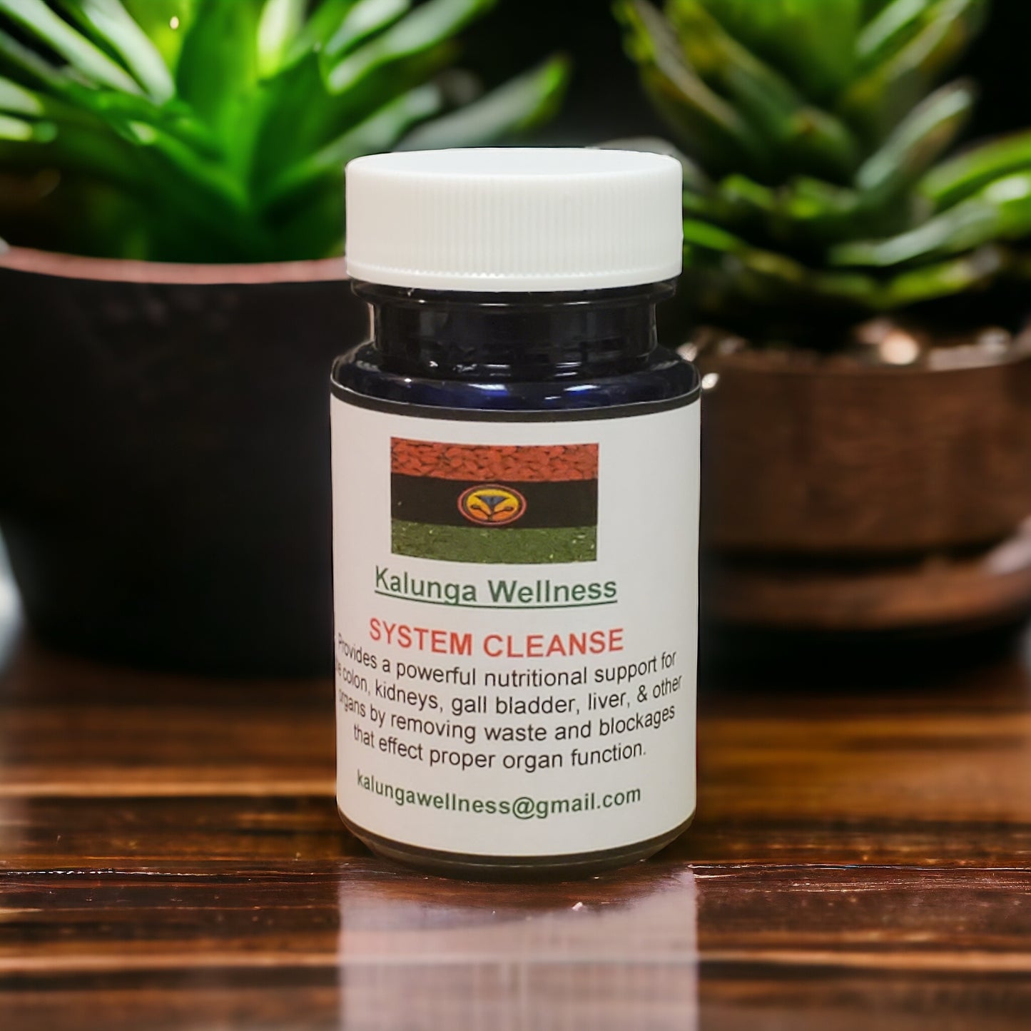 System Cleanse